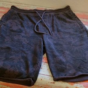 Men's  Shorts